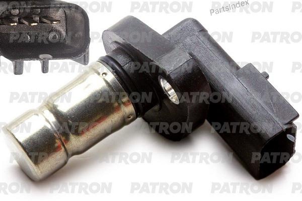 PATRON датчик положения коленчатого вала PE40084