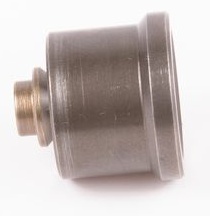 BOSCH Клапан 2418552005