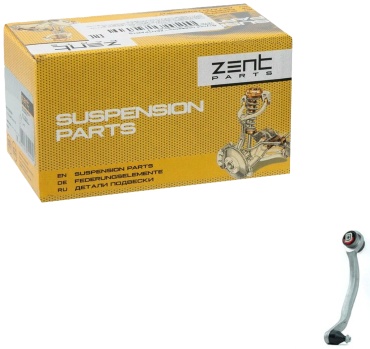 ZentParts рычаг подвески Z24447