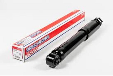 TOKICO задний 48531-42311 MADE IN JAPAN. NX 200 x NX 300 x RAV4 1 шт