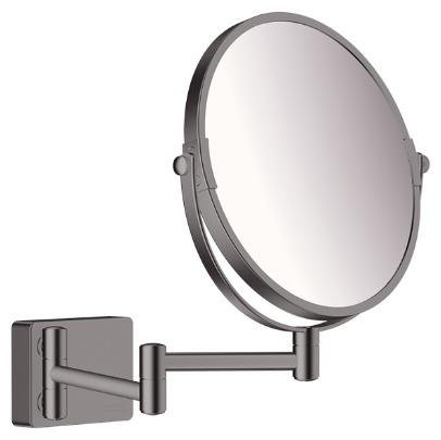 Зеркало настенное Hansgrohe 24.6x24.6 см