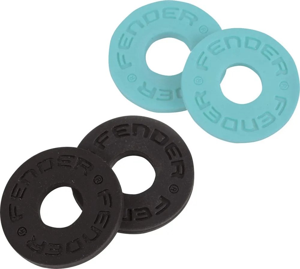 Подкладка для держателя ремня Fender Strap Blocks 099-0819-010