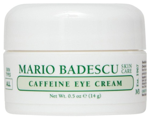 Mario Badescu крем Caffeine для области вокруг глаз 14 г