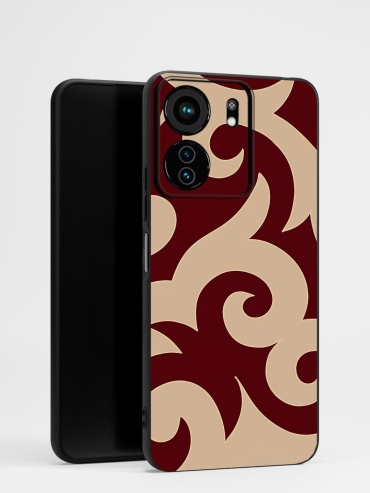 Чехол для Xiaomi Redmi 13C рисунок