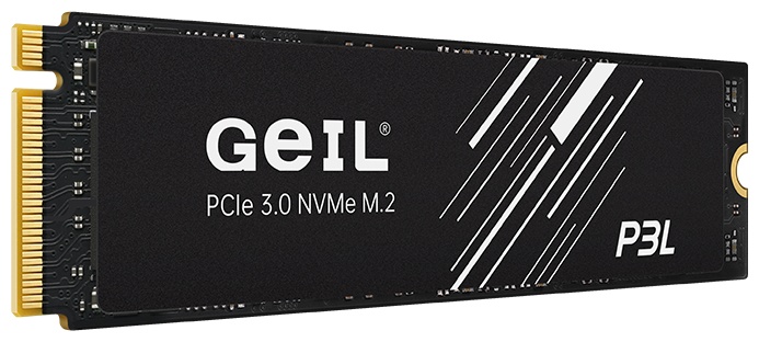 SSD Geil P3LFD16I512D 512 Гб