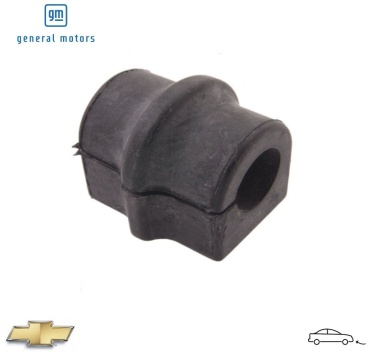 Chevrolet эксцентриковая втулка 42589352
