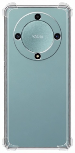 Чехол для Honor X9a рисунок