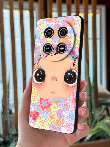 Чехол для Huawei Nova 13i рисунок
