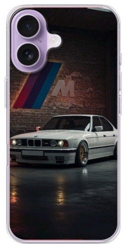 Чехол BAIKO для Apple iPhone 17 рисунок