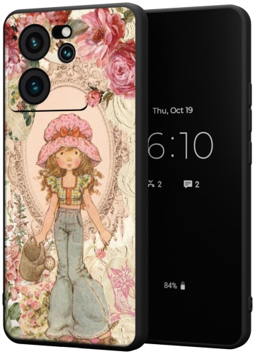 Чехол для Xiaomi 13T, 13T Pro рисунок