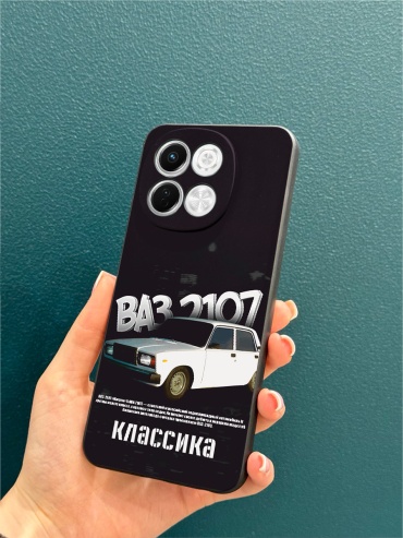 Чехол для TECNO Spark 30 5G рисунок