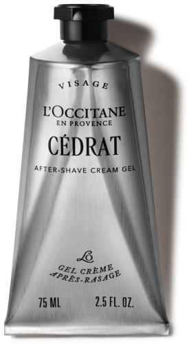 Бальзам после бритья Cedrat