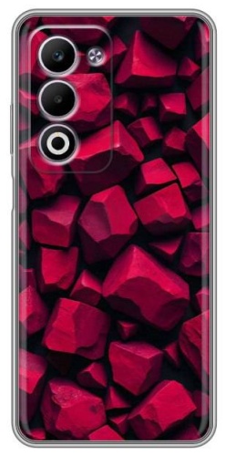 Чехол BAIKO для OPPO A5 2025 рисунок
