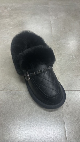 Автоледи Lifexpert черный