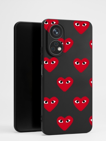 Чехол для OPPO Reno 8T рисунок