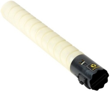 OEM TN-321 (0340612) желтый (yellow)