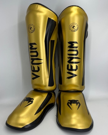 Venum MAJESTA SPORT 881 желтый M