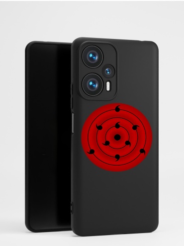 Чехол для Xiaomi POCO F5, Note 12 Turbo рисунок