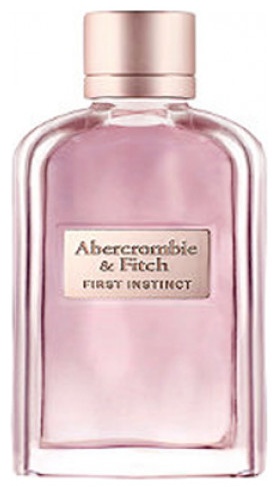 Abercrombie and Fitch First Instinct парфюмерная вода EDP 50 мл, для женщин