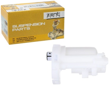 ZentParts топливный фильтр Z34915