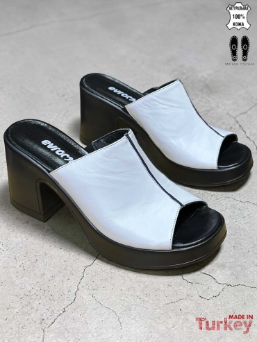 Сабо Evromoda белый