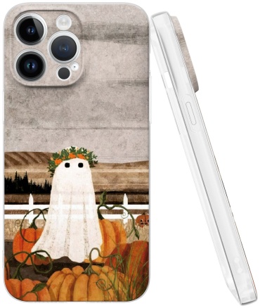 Чехол Mcover для Apple iPhone 14 Pro Max рисунок