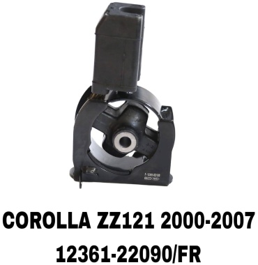SOFRET подушка двигателя 12361-22090/48609-12420