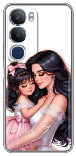 Чехол BAIKO для Vivo Y19s Pro рисунок