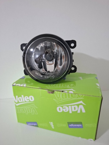 Valeo противотуманная фара 43352