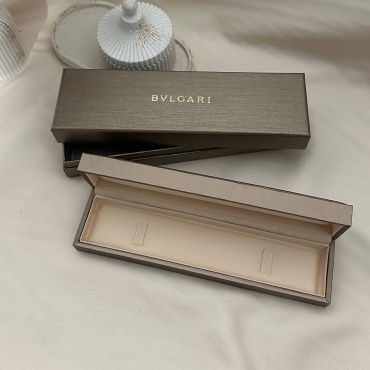 Футляр для украшений BOX 1 шт, 23х7х5 см