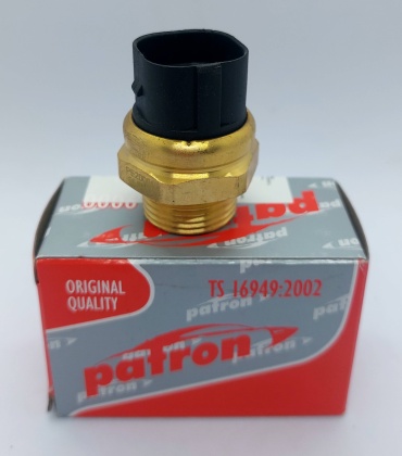 PATRON датчик включения вентилятора Pe20001