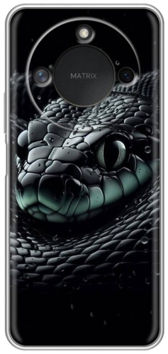 Чехол BAIKO для Honor X9c Smart рисунок