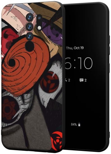 Чехол для Xiaomi Redmi 9 рисунок