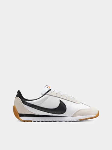 Кроссовки Nike белый, черный