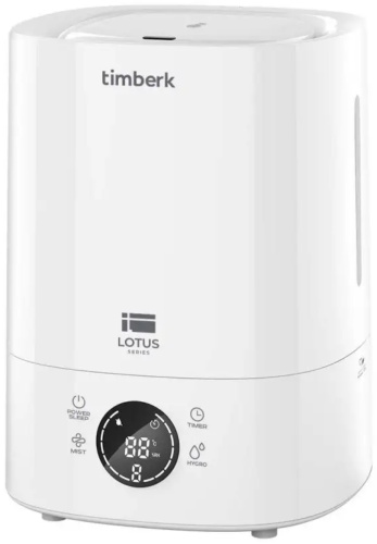 Timberk T-HU6-A20E-W белый