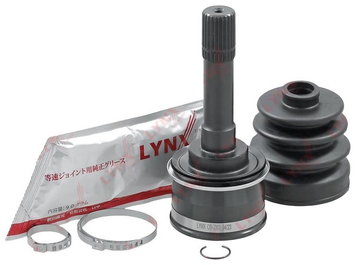 LYNXauto шрус наружный CO7302