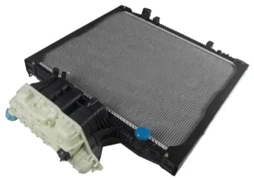 Stellox радиатор основной 81-03315-SX