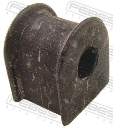 FEBEST втулка стабилизатора FEBEST TSB-100R