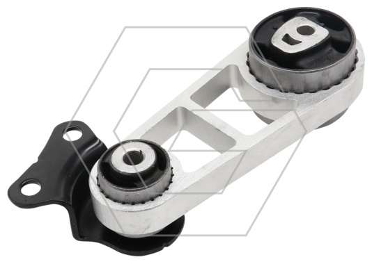 G-AUTOPARTS подушка двигателя GRM14289