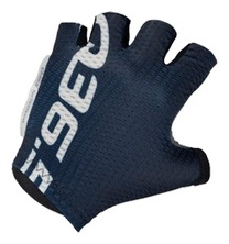 Q36.5 Summer Big Logo 250BL.052 синий L
