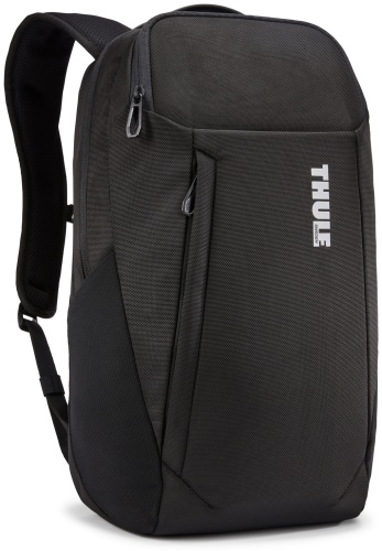 Рюкзак Thule полиэстер черный