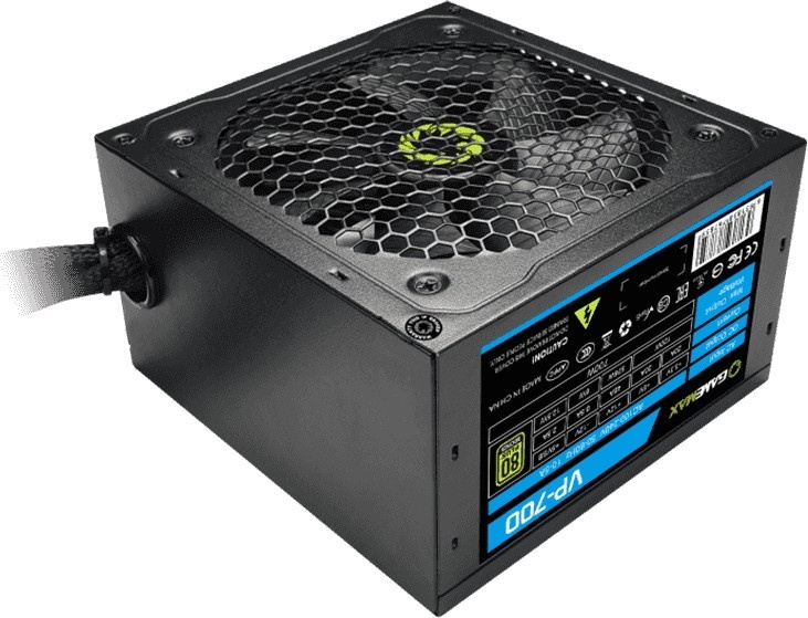 Блок питания Game Max VP-S 700 Вт