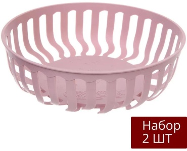 КНР сухарница 573524072, металлопластик