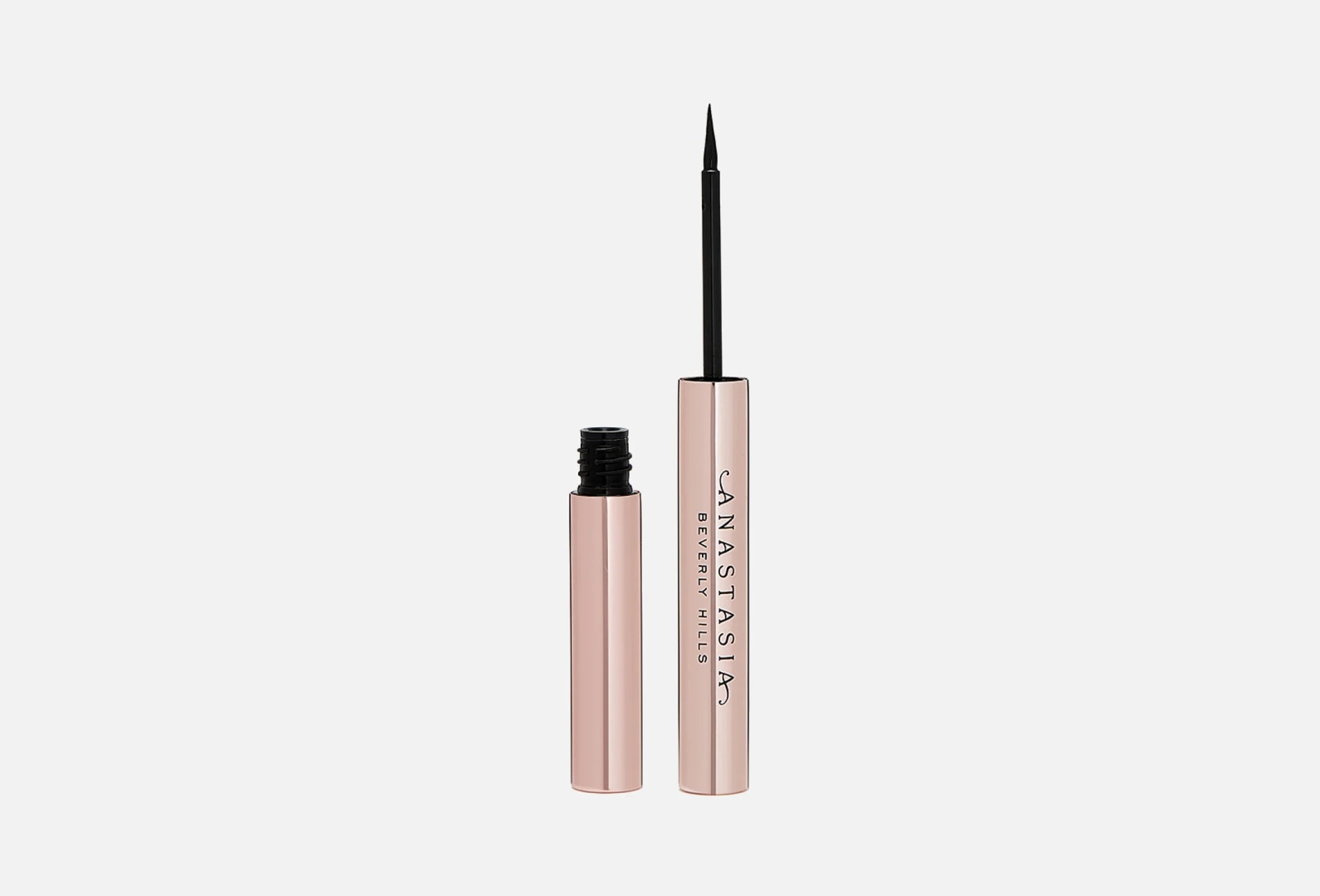 Anastasia Beverly Hills ANASTASIA BEVERLY HILLS Liquid Liner подводка черный черный
