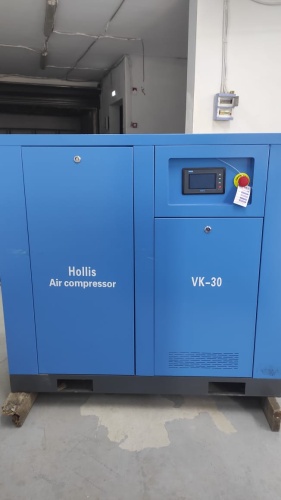 Компрессор масляный Comp-SET-VK30-8Bar, 8 бар