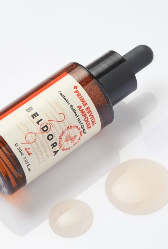 BELDORA сыворотка Prime Revital Ampoule для лица 30 мл