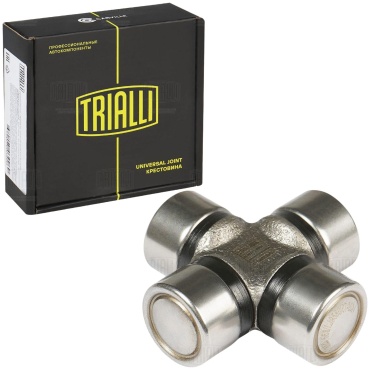 TRIALLI крестовина рулевая CC905