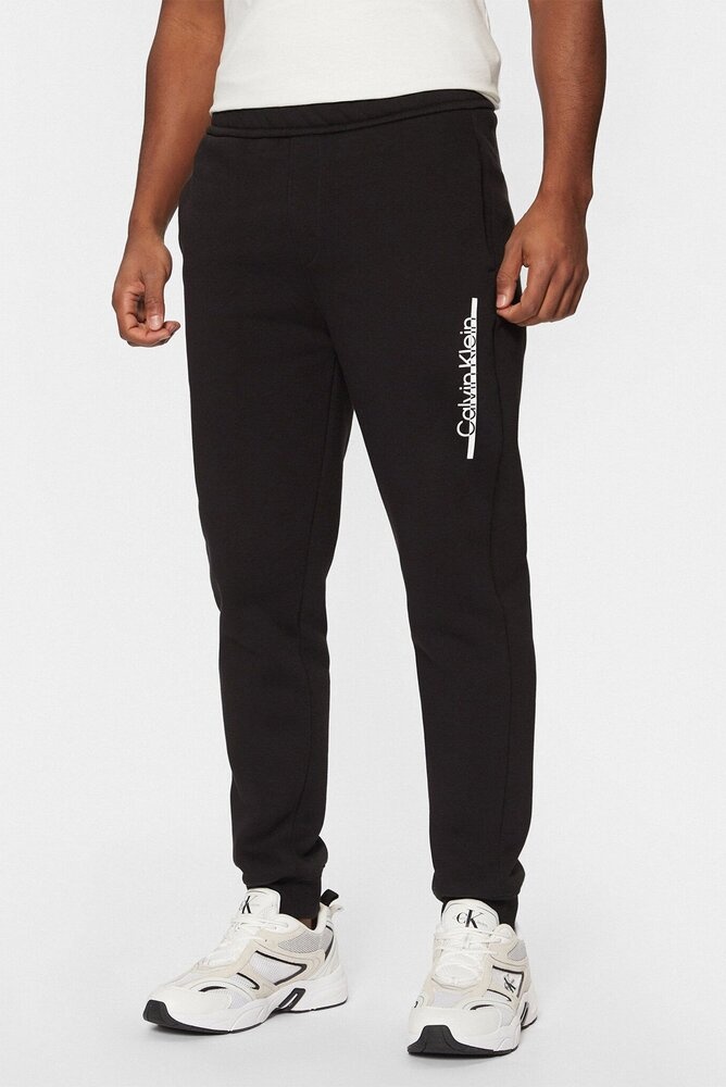 Спортивные брюки Calvin Klein черный