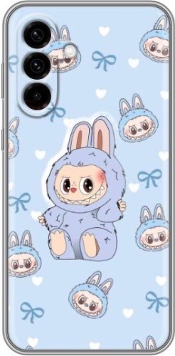 Чехол для Samsung Galaxy A36 рисунок