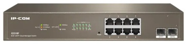 Коммутатор IP-COM G3310F